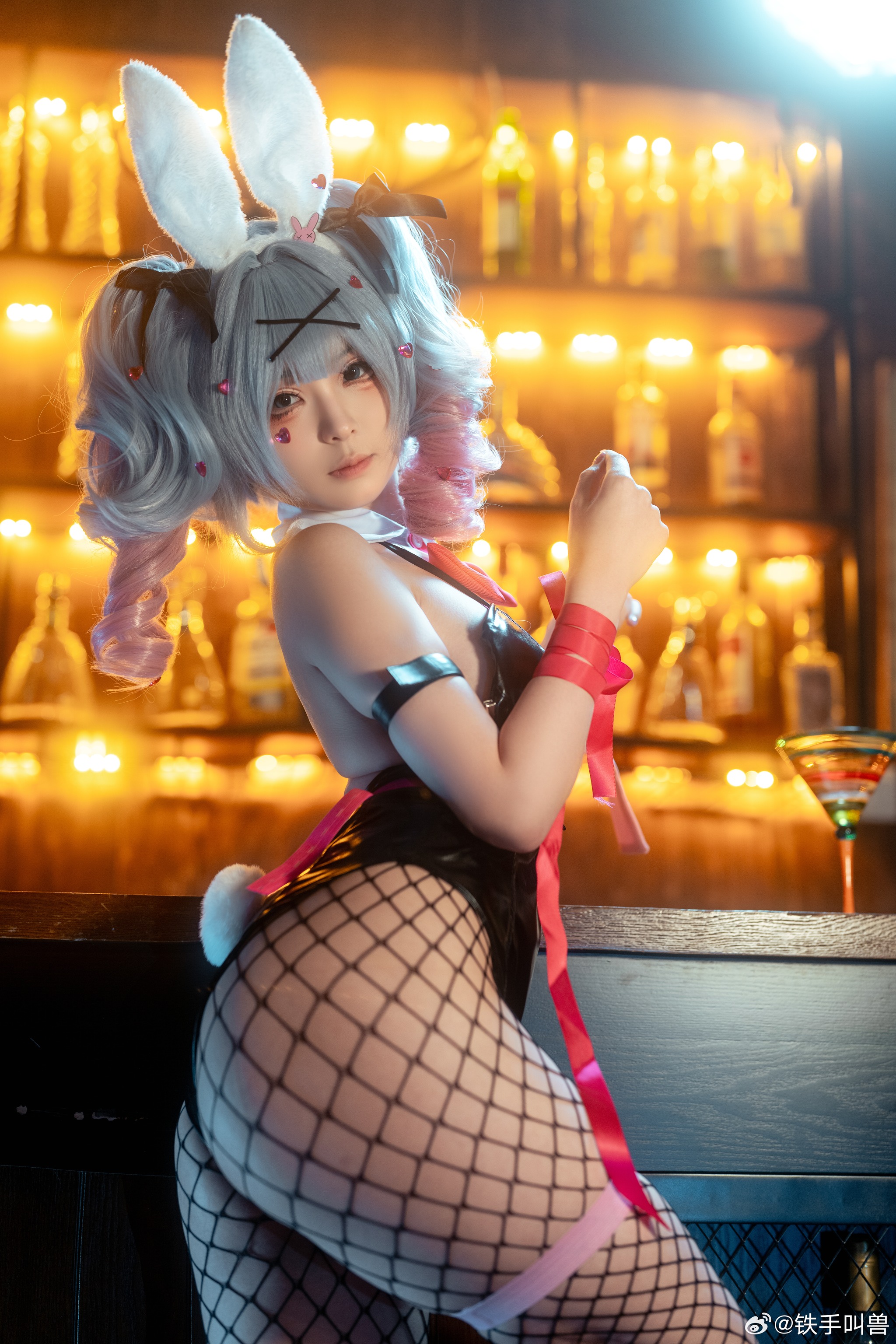 图片[1]-幼水铃衣 – NO.012 Miku[14P]-XikXak